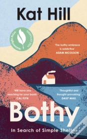 Capa do artigo Bothy