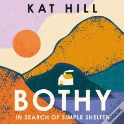 Capa do artigo Bothy