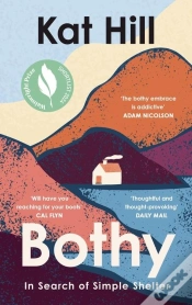 Capa do artigo Bothy