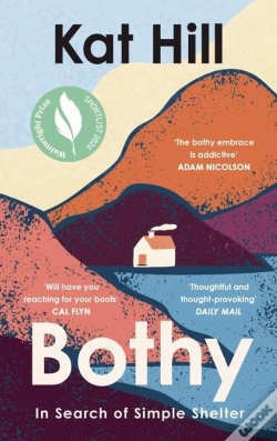 Capa do artigo Bothy
