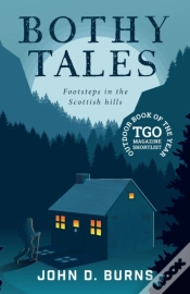 Capa do artigo Bothy Tales