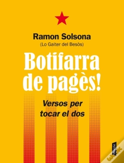Capa do artigo Botifarra De Pagès!