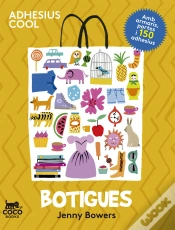 Capa do artigo Botigues