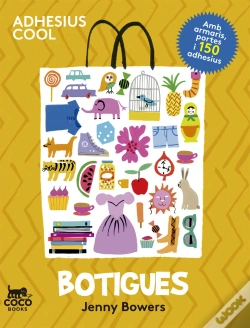 Capa do artigo Botigues