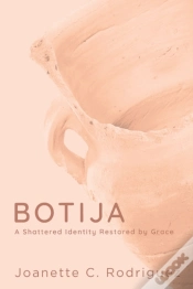Capa do artigo Botija