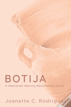 Capa do artigo Botija