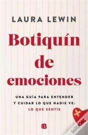 Capa do artigo Botiquín De Emociones