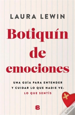 Capa do artigo Botiquín De Emociones