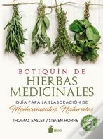 Botiquín De Hierbas Medicinales
