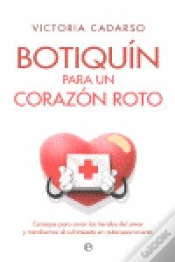 Capa do artigo Botiqu¡N Para Un Corazón Roto