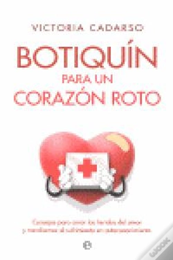 Capa do artigo Botiqu¡N Para Un Corazón Roto