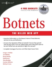 Capa do artigo Botnets