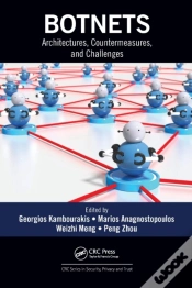 Capa do artigo Botnets