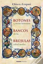 Capa do artigo Botones, Bancos, Brújulas Y Otros Inventos De La Edad Media