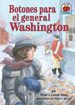 Capa do artigo Botones Para El General Washington (Buttons For General Washington)