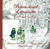 Capa do artigo Botoù-Koad Etiennette : Botoù-Koad