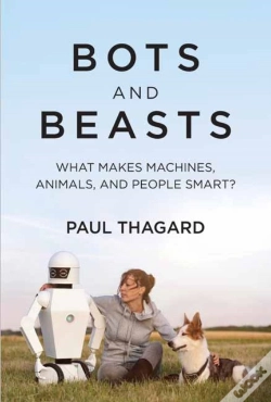 Capa do artigo Bots And Beasts