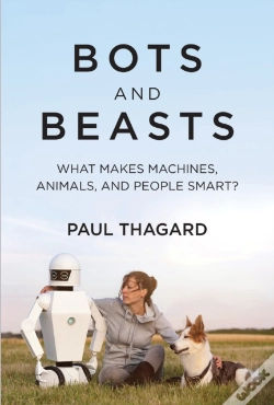 Capa do artigo Bots And Beasts