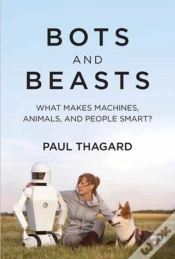 Capa do artigo Bots And Beasts