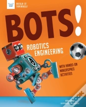 Capa do artigo Bots! Robotics Engineering