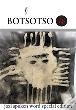 Capa do artigo Botsotso 15