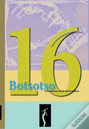 Capa do artigo Botsotso 16