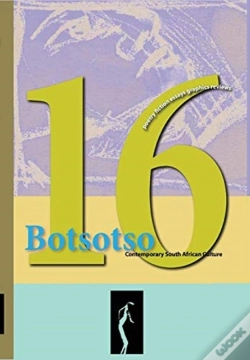 Capa do artigo Botsotso 16