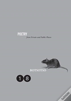 Capa do artigo Botsotso 18