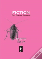 Capa do artigo Botsotso 19