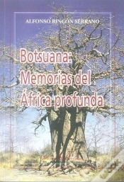 Capa do artigo Botsuana: Memorias Del África Profunda