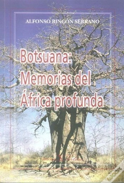 Capa do artigo Botsuana: Memorias Del África Profunda