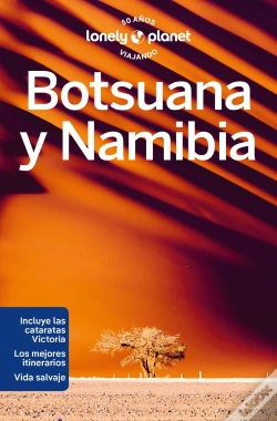 Capa do artigo Botsuana Y Namibia 2