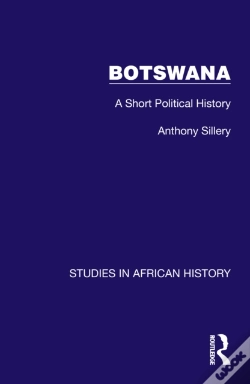 Capa do artigo Botswana
