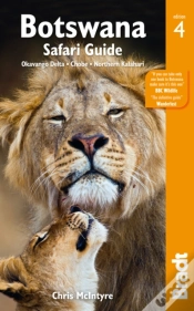 Capa do artigo Botswana