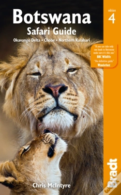 Capa do artigo Botswana