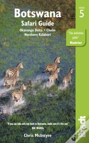 Capa do artigo Botswana