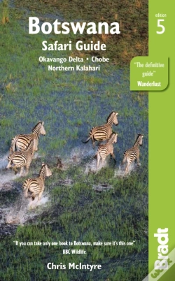 Capa do artigo Botswana