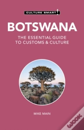 Botswana - Culture Smart!