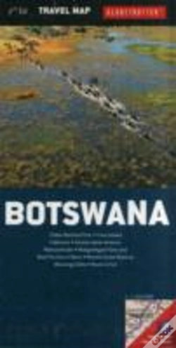 Capa do artigo Botswana