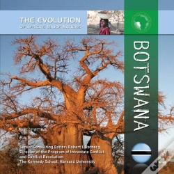 Capa do artigo Botswana