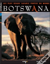 Capa do artigo Botswana