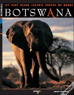 Capa do artigo Botswana