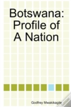 Capa do artigo Botswana: Profile Of A Nation