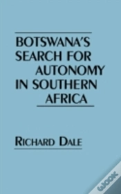 Capa do artigo Botswana