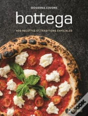 Capa do artigo Bottega