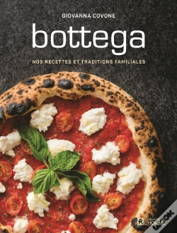 Capa do artigo Bottega