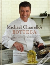Capa do artigo Bottega