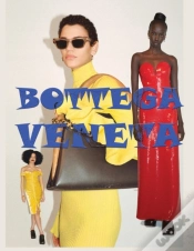 Capa do artigo Bottega Veneta