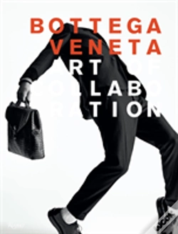 Capa do artigo Bottega Veneta