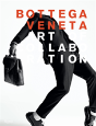Bottega Veneta - Preview